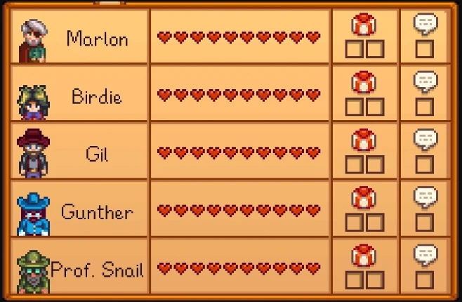 ValleyNPCs PTBR