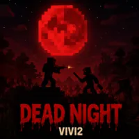 暗夜之死 (VIVI2)