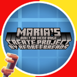 Maria的创造计划