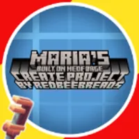 Maria的创造计划