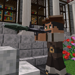 Minecolonies_gun_tweaks