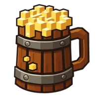 修补匠的酒馆 - 回归基本
