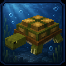 Mo' Creatures移植版