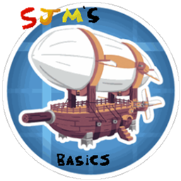 SJM的航空学基础