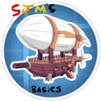 SJM的航空学基础