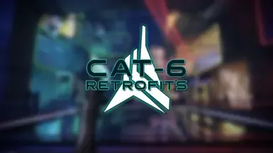 CAT6 改装