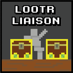 Lootr联络员
