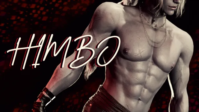 HIMBO(高度改进的肌肉身体重塑)
