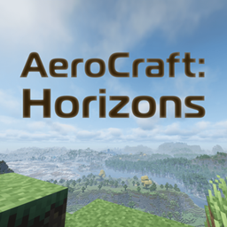 AeroCraft - 地平线