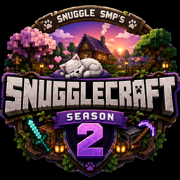 SnuggleSMP的SnuggleCraft
