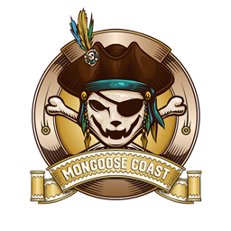 Mongoose Coast Enhanced