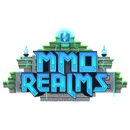 MMORealms - 像素宝可梦