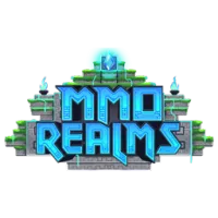 MMORealms - 像素宝可梦