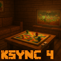 KSYNC 4:高菲手套
