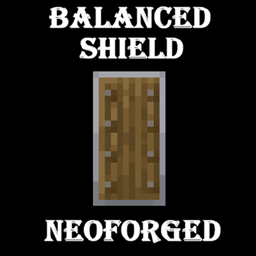 平衡之盾 Neoforged