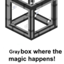 魔法灰盒计划