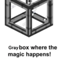 魔法灰盒计划