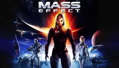 FemShep 启动图片