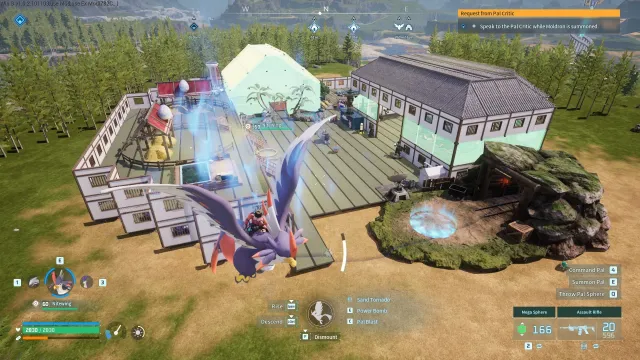 all in one base 1.0(存档文件)