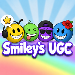 斯迈利的UGC