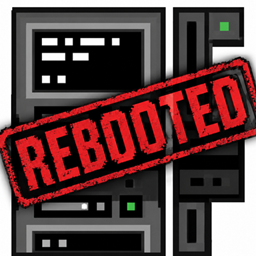 OpenComputers：重启