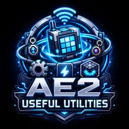 AE2实用工具