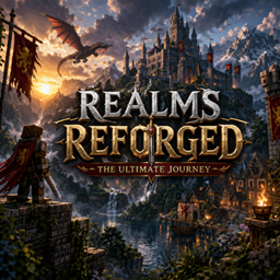 Realms Reforged - 《领域重塑:终极之旅》