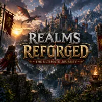 Realms Reforged - 《领域重塑：终极之旅》