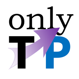 只能TP
