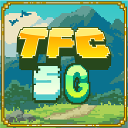 TFC - 简约现代 (TFCSMI)