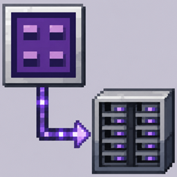 AE2 驱动终端