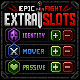 epicfight技能额外槽位