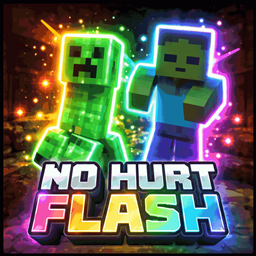 NoHurtFlash