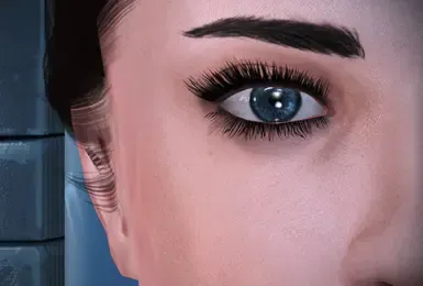 femshepping的MELE眼睛V2