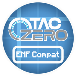 EMF兼容:TACZ