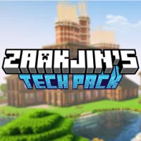 Zaakjin的技术包