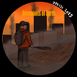 Remnants of Earth - 现代僵尸启示录     [TACZ] [自定义生成] [准备就绪]