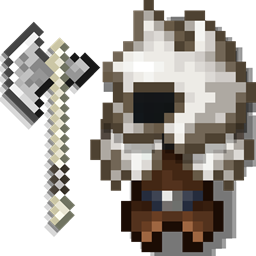 Berserker (More RPG Classes)