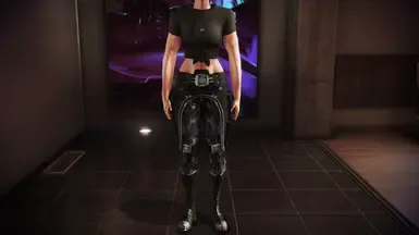 Femshep服装(LE3)