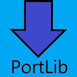 MesdagPortLib
