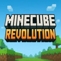 MineCube Revolution