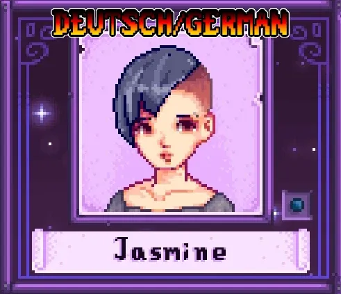 Jasmine 复活 - 简体中文
