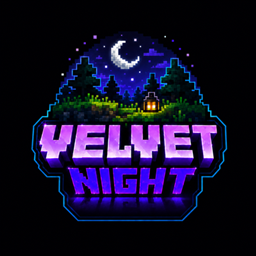 丝绒之夜
