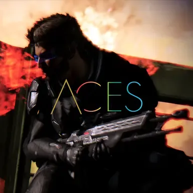ACES ReShade - MELE