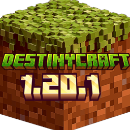 DestinyCraft 进化版