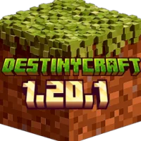 DestinyCraft 进化版