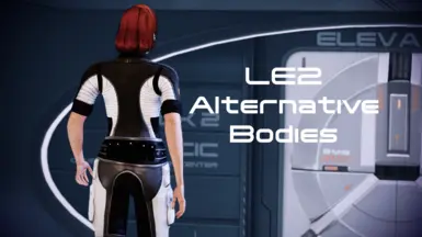 LE2 替代身体