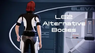 LE2 替代身体