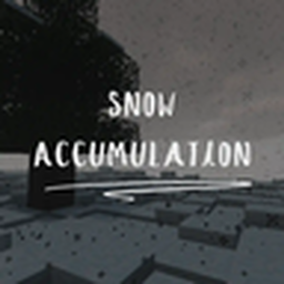积雪
