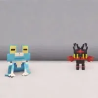 Cobblemon 传承版